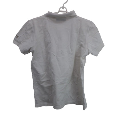 Lyle & Scott(ライルアンドスコット) ポロシャツ 白 メンズ XL B
