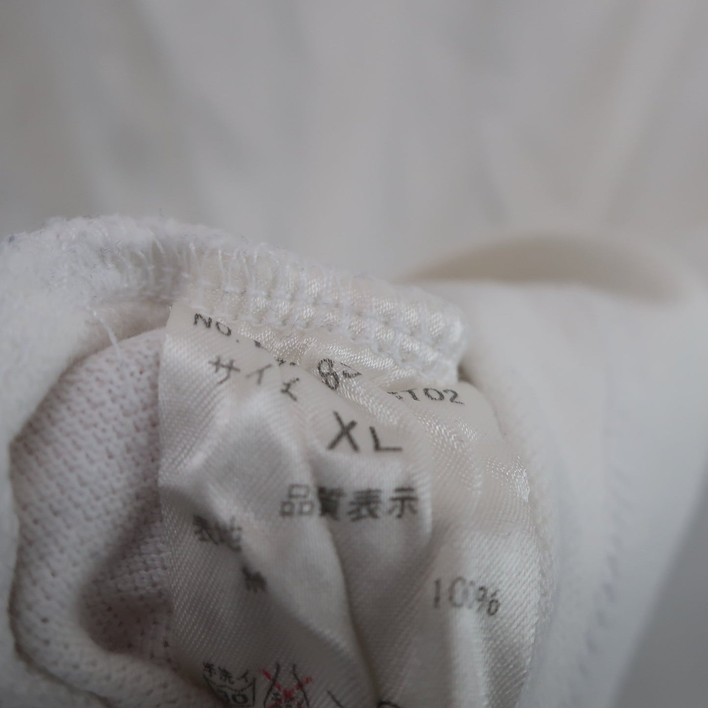 Lyle & Scott(ライルアンドスコット) ポロシャツ 白 メンズ XL B
