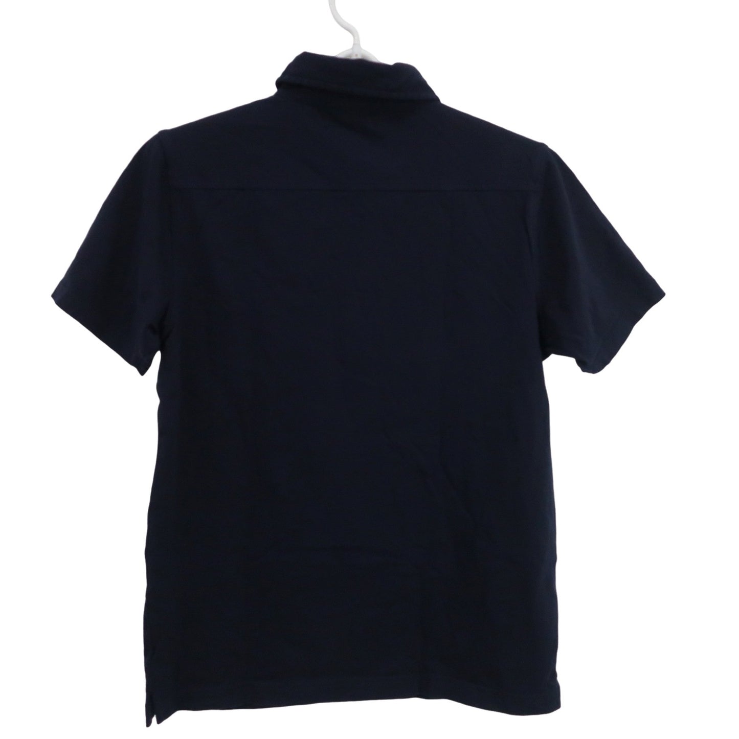 Lyle & Scott(ライルアンドスコット) ポロシャツ ネイビー メンズ M B