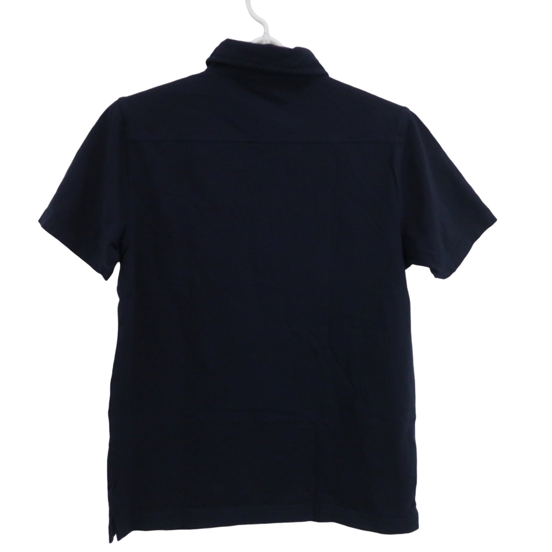 Lyle & Scott(ライルアンドスコット) ポロシャツ ネイビー メンズ M B
