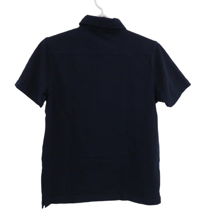 Lyle & Scott(ライルアンドスコット) ポロシャツ ネイビー メンズ M B