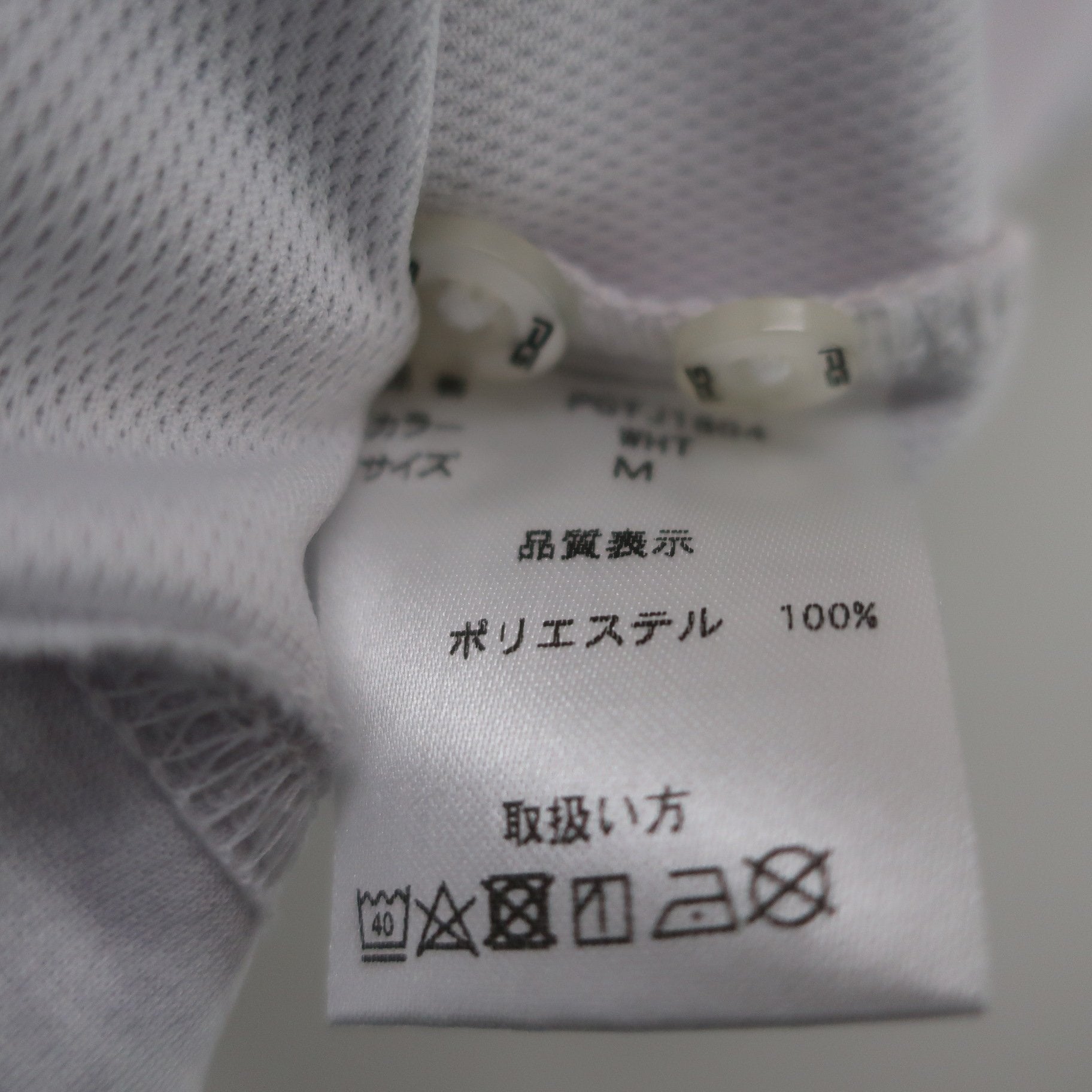 PERFORMANCE GEAR(パフォーマンスギア) ポロシャツ グレー系 メンズ M A
