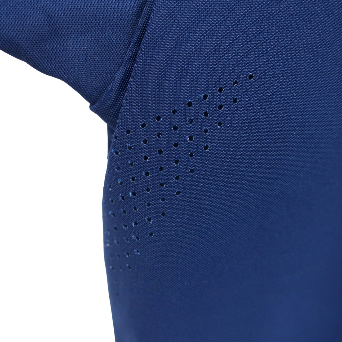 le coq sportif(ルコックスポルティフ) ポロシャツ ネイビー メンズ LL A