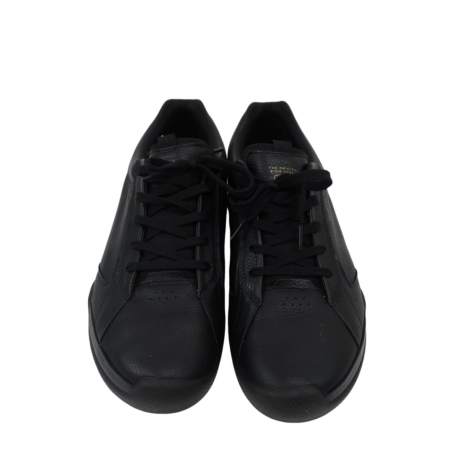 ecco(エコー) レザーゴルフシューズ Biom Hybrid 黒 メンズ 28.0cm 13165401001 A