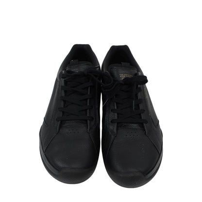 ecco(エコー) レザーゴルフシューズ Biom Hybrid 黒 メンズ 28.0cm 13165401001 A