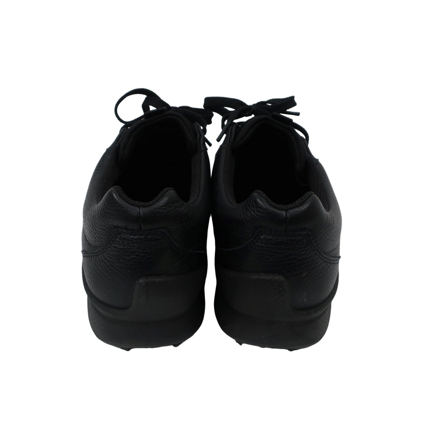ecco(エコー) レザーゴルフシューズ Biom Hybrid 黒 メンズ 28.0cm 13165401001 A