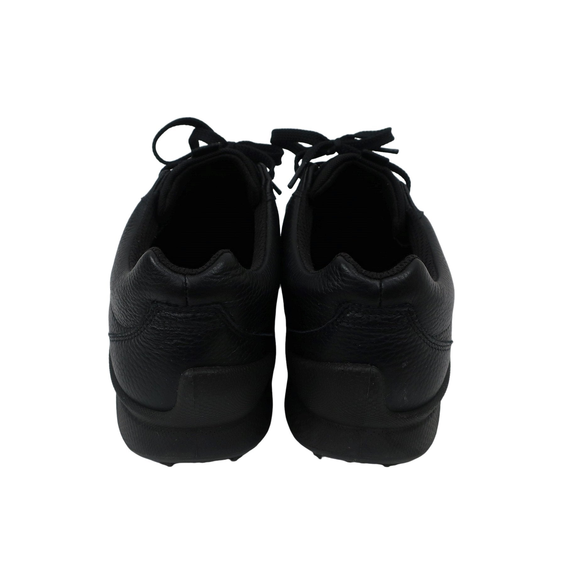 ecco(エコー) レザーゴルフシューズ Biom Hybrid 黒 メンズ 28.0cm 13165401001 A