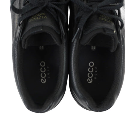 ecco(エコー) レザーゴルフシューズ Biom Hybrid 黒 メンズ 28.0cm 13165401001 A