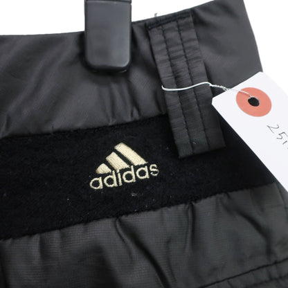 adidas(アディダス) ナイロンスカート 黒 レディース OT/XG B