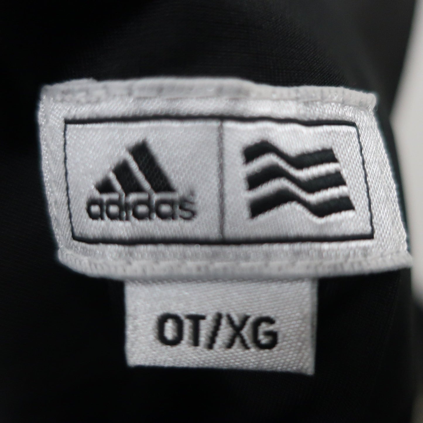 adidas(アディダス) ナイロンスカート 黒 レディース OT/XG B