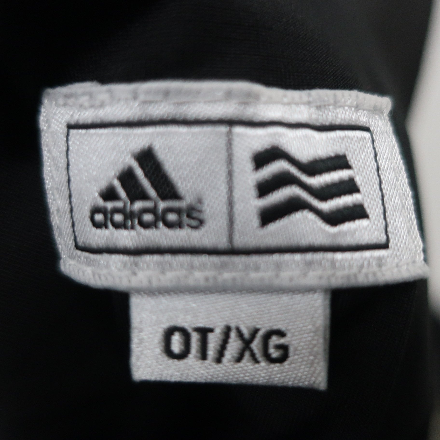 adidas(アディダス) ナイロンスカート 黒 レディース OT/XG B
