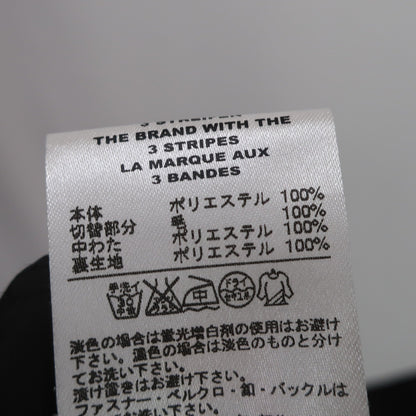 adidas(アディダス) ナイロンスカート 黒 レディース OT/XG B