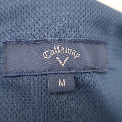 Callaway(キャロウェイ) パンツ ネイビー メンズ M C23126102 B