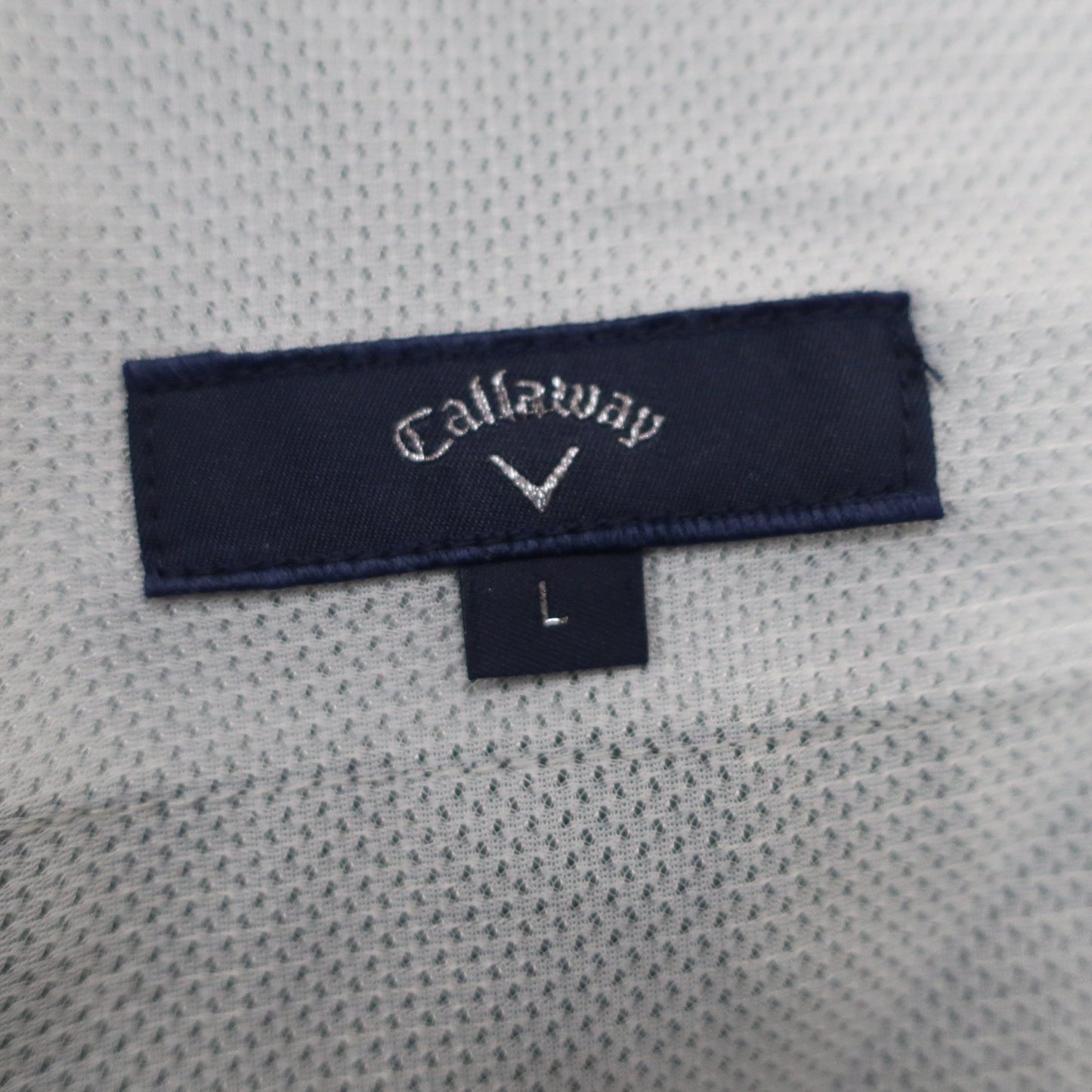Callaway(キャロウェイ) パンツ グレー メンズ L C22126102 A
