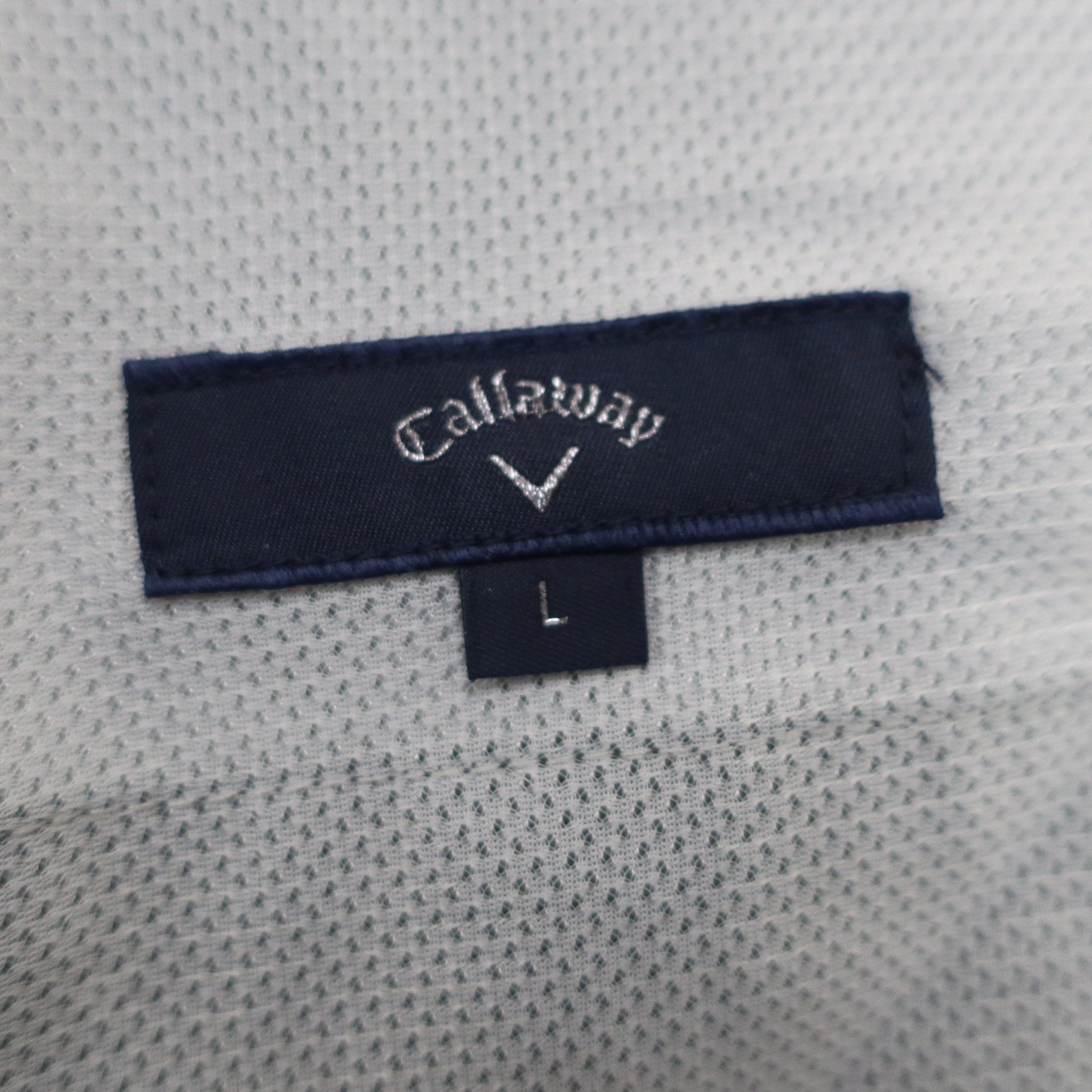 Callaway(キャロウェイ) パンツ グレー メンズ L C22126102 A