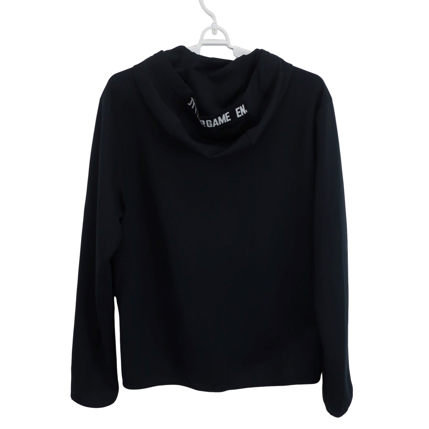 Callaway(キャロウェイ) パーカー 黒 メンズ M 241-1117500 A