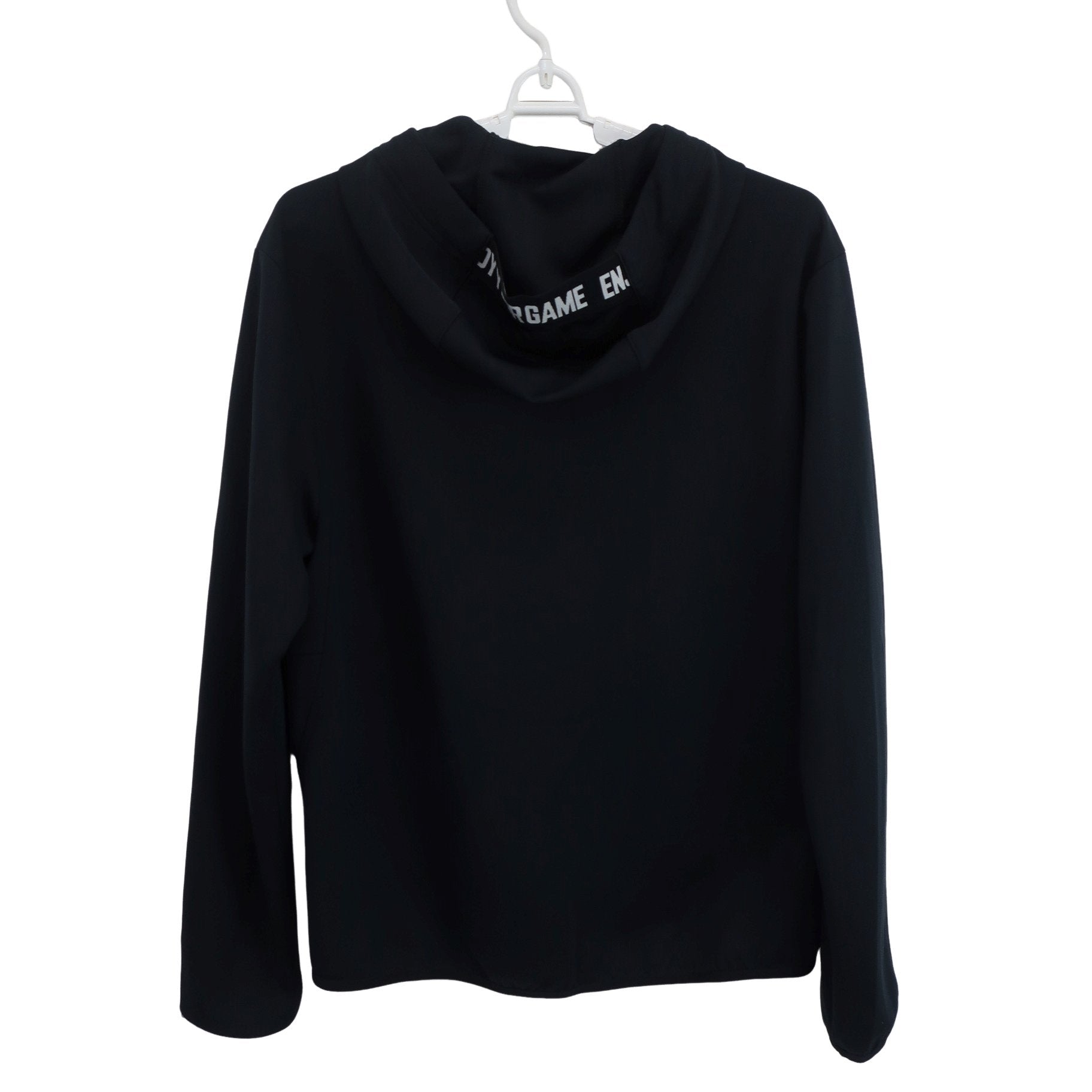 Callaway(キャロウェイ) パーカー 黒 メンズ M 241-1117500 A