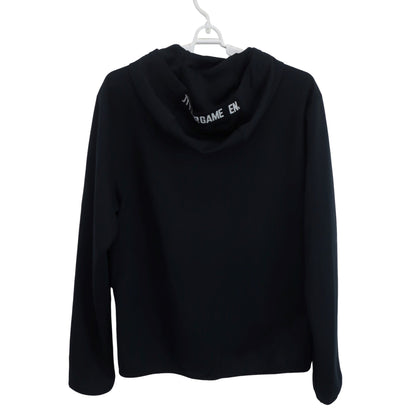 Callaway(キャロウェイ) パーカー 黒 メンズ M 241-1117500 A