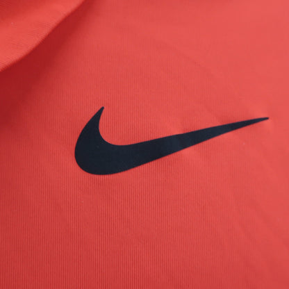 NIKE GOLF(ナイキゴルフ) ポロシャツ オレンジ メンズ L A
