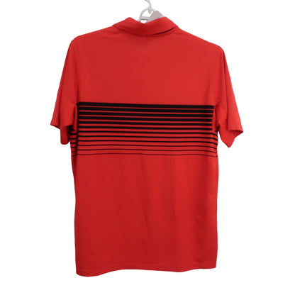 NIKE GOLF(ナイキゴルフ) ポロシャツ オレンジ メンズ L A