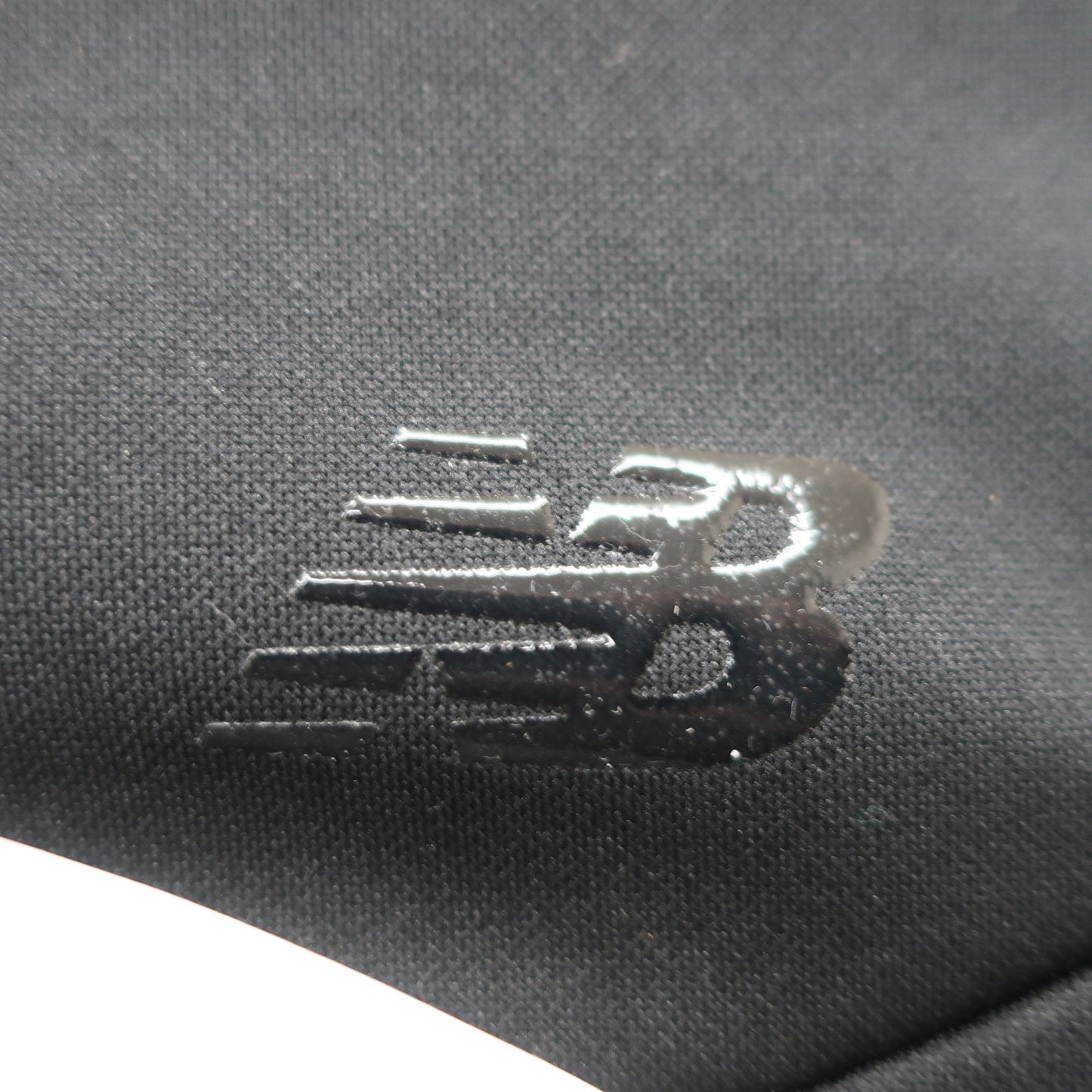 New Balance golf(ニューバランスゴルフ) ポロシャツ 黒 レディース 1 012-7160500 A