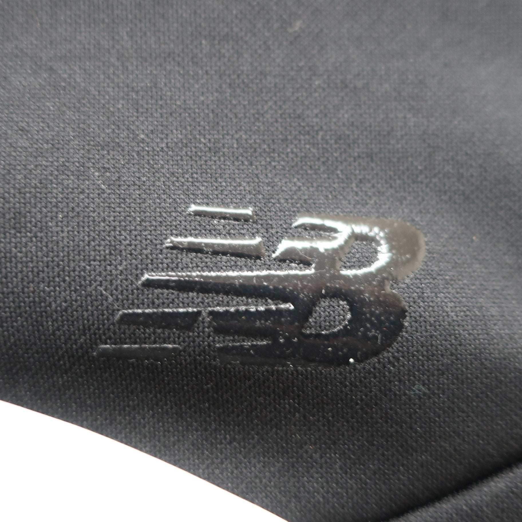 New Balance golf(ニューバランスゴルフ) ポロシャツ 黒 レディース 1 012-7160500 A