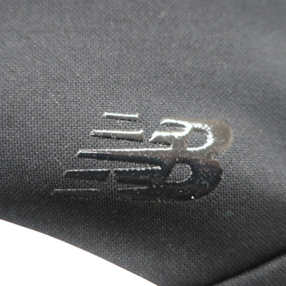 New Balance golf(ニューバランスゴルフ) ポロシャツ 黒 レディース 1 012-7160500 A
