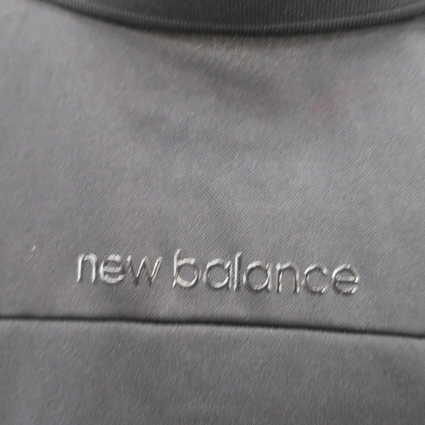New Balance golf(ニューバランスゴルフ) ポロシャツ 黒 レディース 1 012-7160500 A