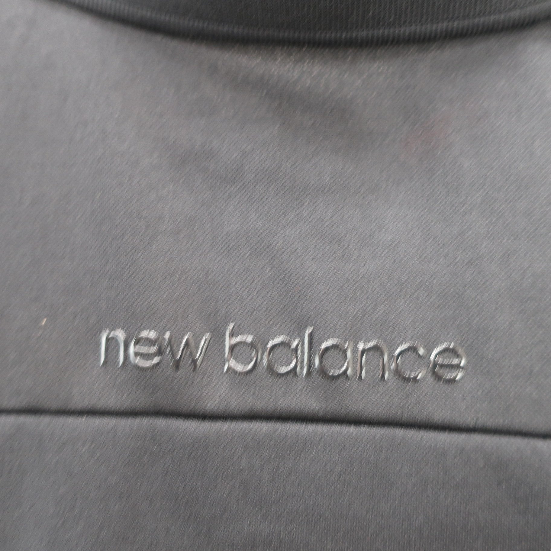 New Balance golf(ニューバランスゴルフ) ポロシャツ 黒 レディース 1 012-7160500 A