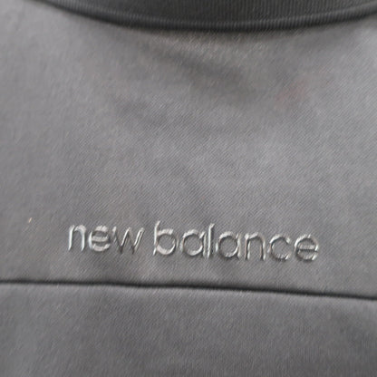 New Balance golf(ニューバランスゴルフ) ポロシャツ 黒 レディース 1 012-7160500 A
