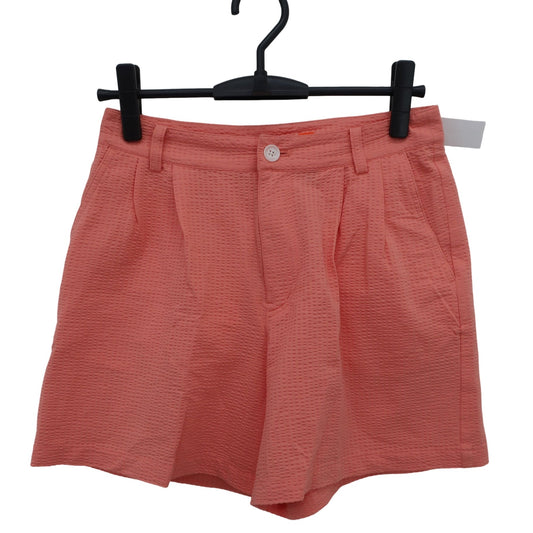 BEAMS GOLF(ビームスゴルフ) ショートパンツ ピンク レディース M A