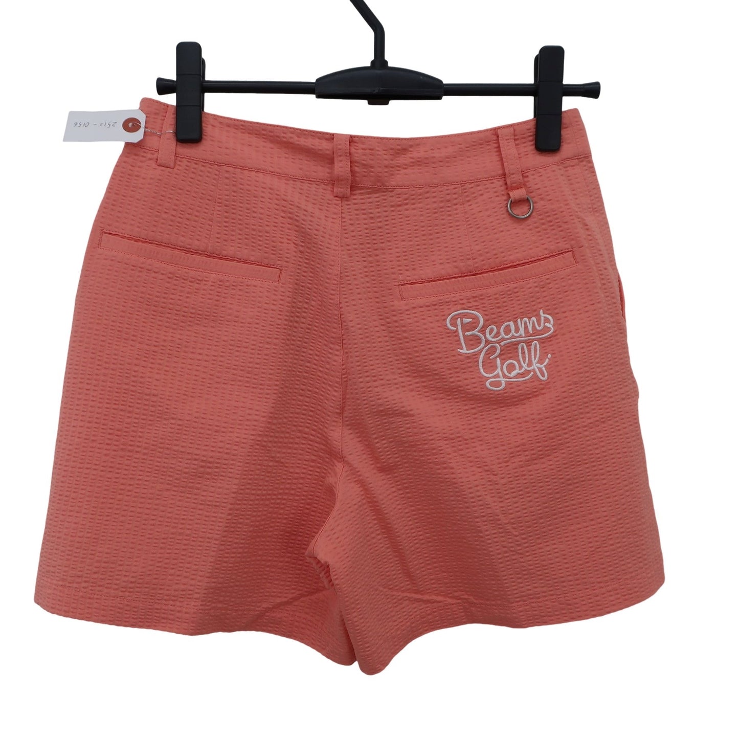 BEAMS GOLF(ビームスゴルフ) ショートパンツ ピンク レディース M A