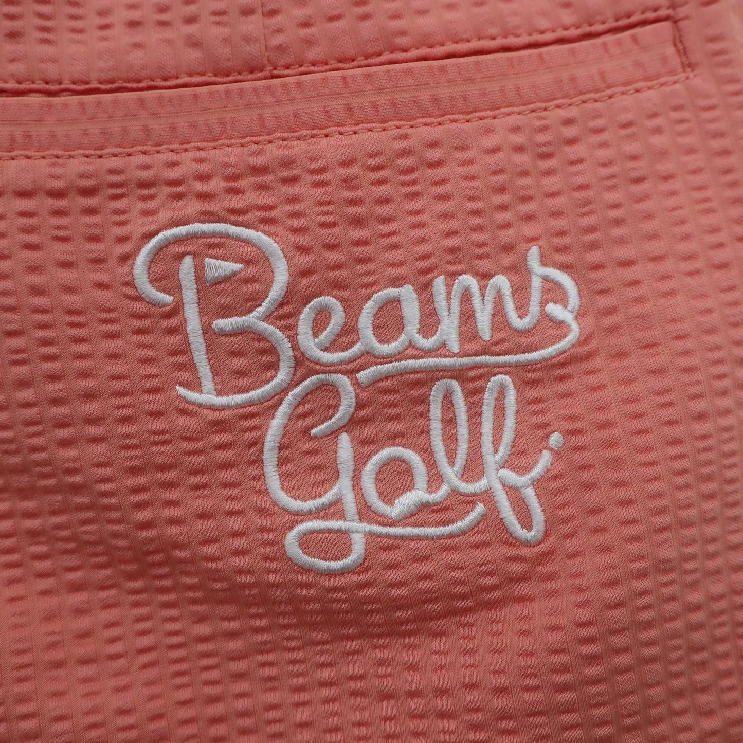 BEAMS GOLF(ビームスゴルフ) ショートパンツ ピンク レディース M A