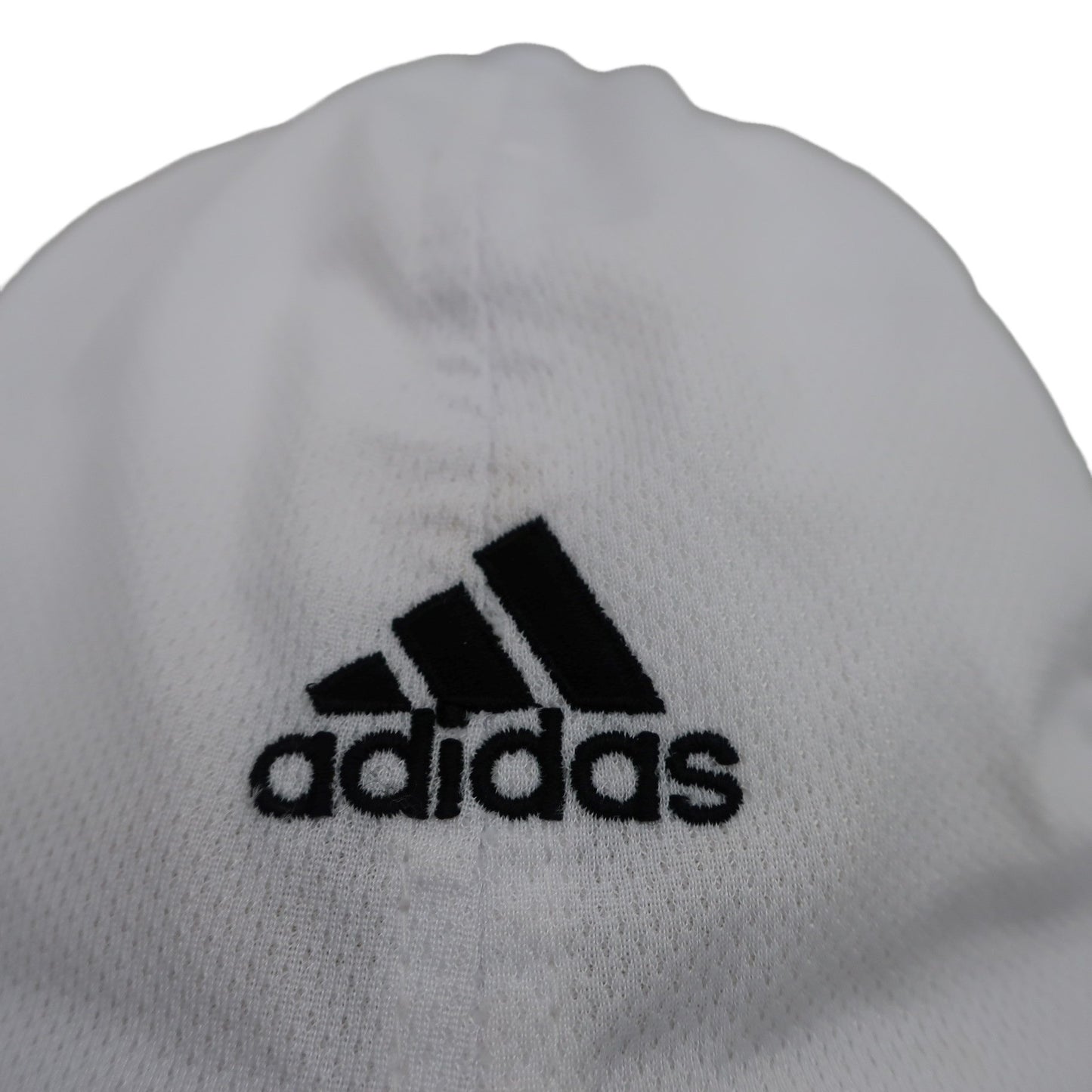 adidas(アディダス) キャップ 白 レディース フリーサイズ B