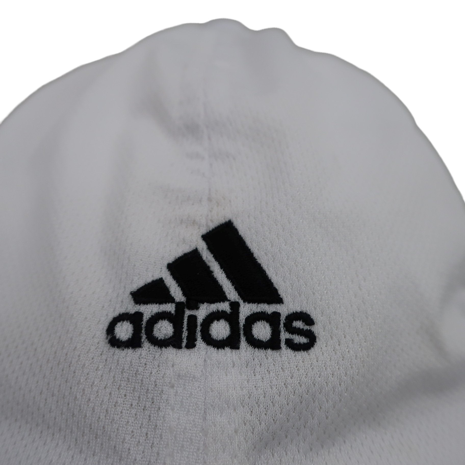 adidas(アディダス) キャップ 白 レディース フリーサイズ B