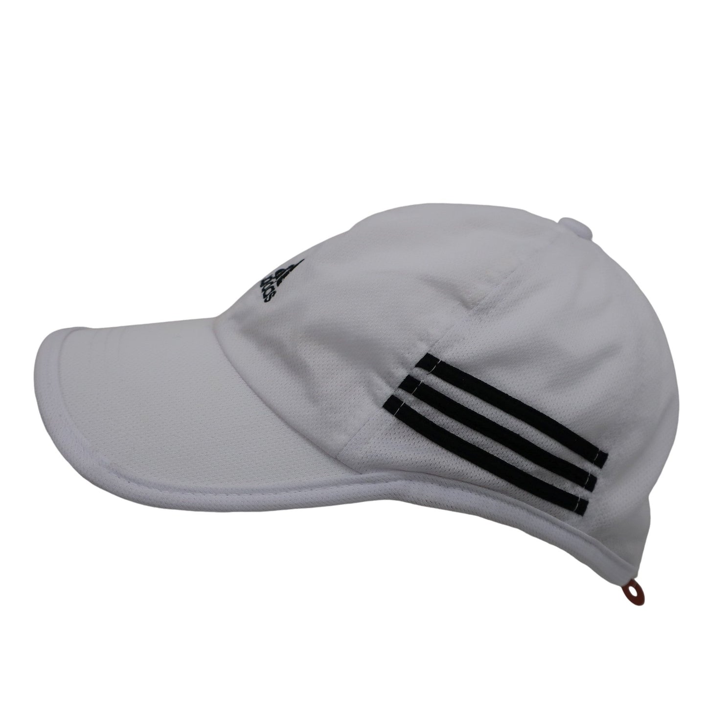 adidas(アディダス) キャップ 白 レディース フリーサイズ B