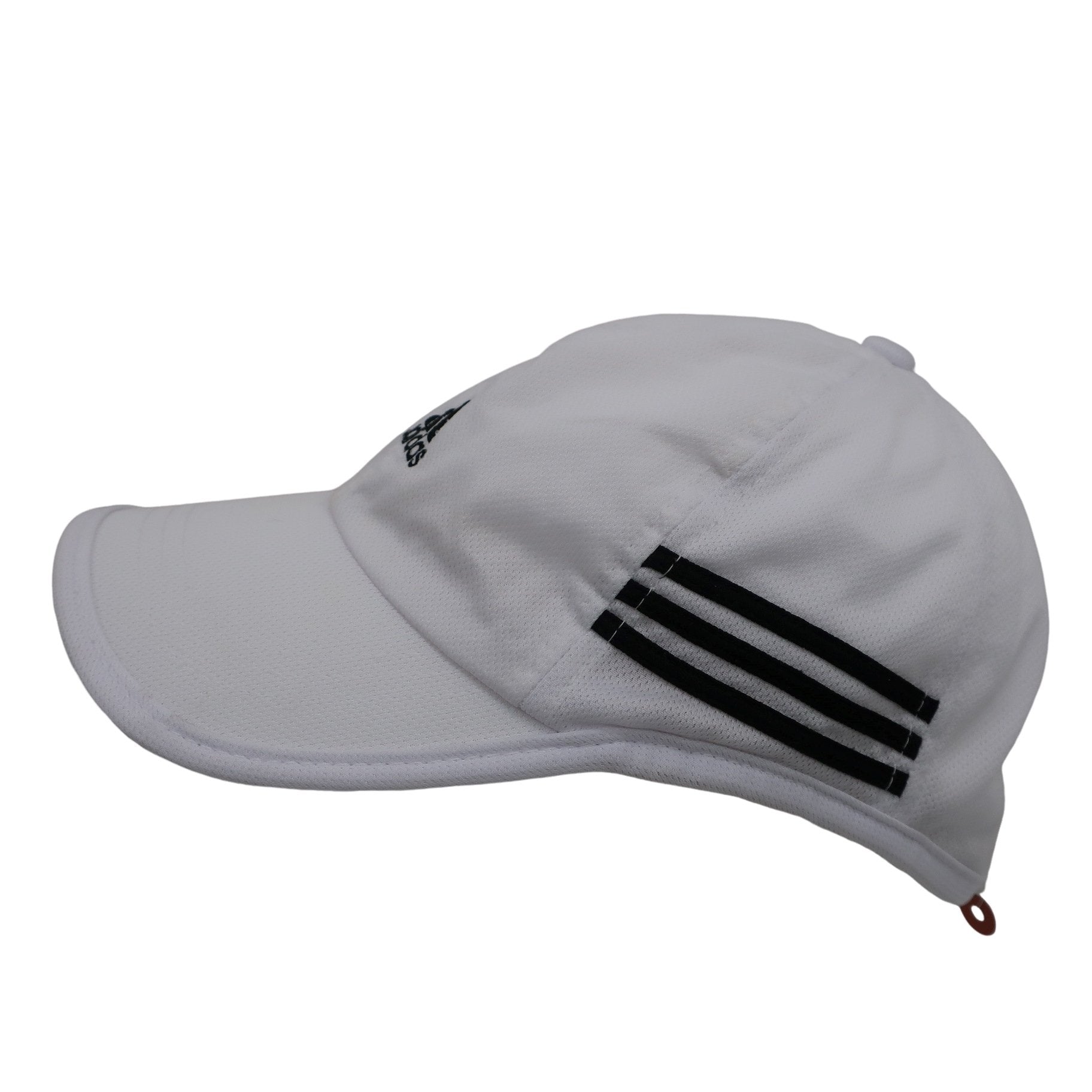 adidas(アディダス) キャップ 白 レディース フリーサイズ B