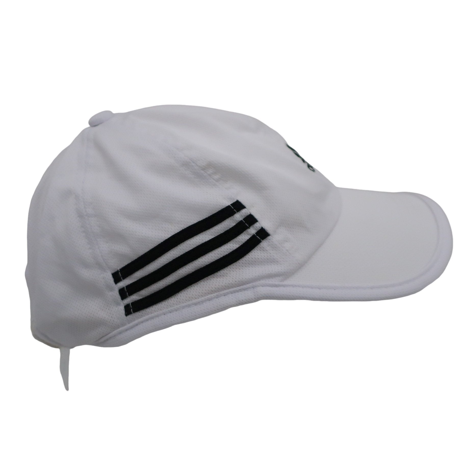adidas(アディダス) キャップ 白 レディース フリーサイズ B