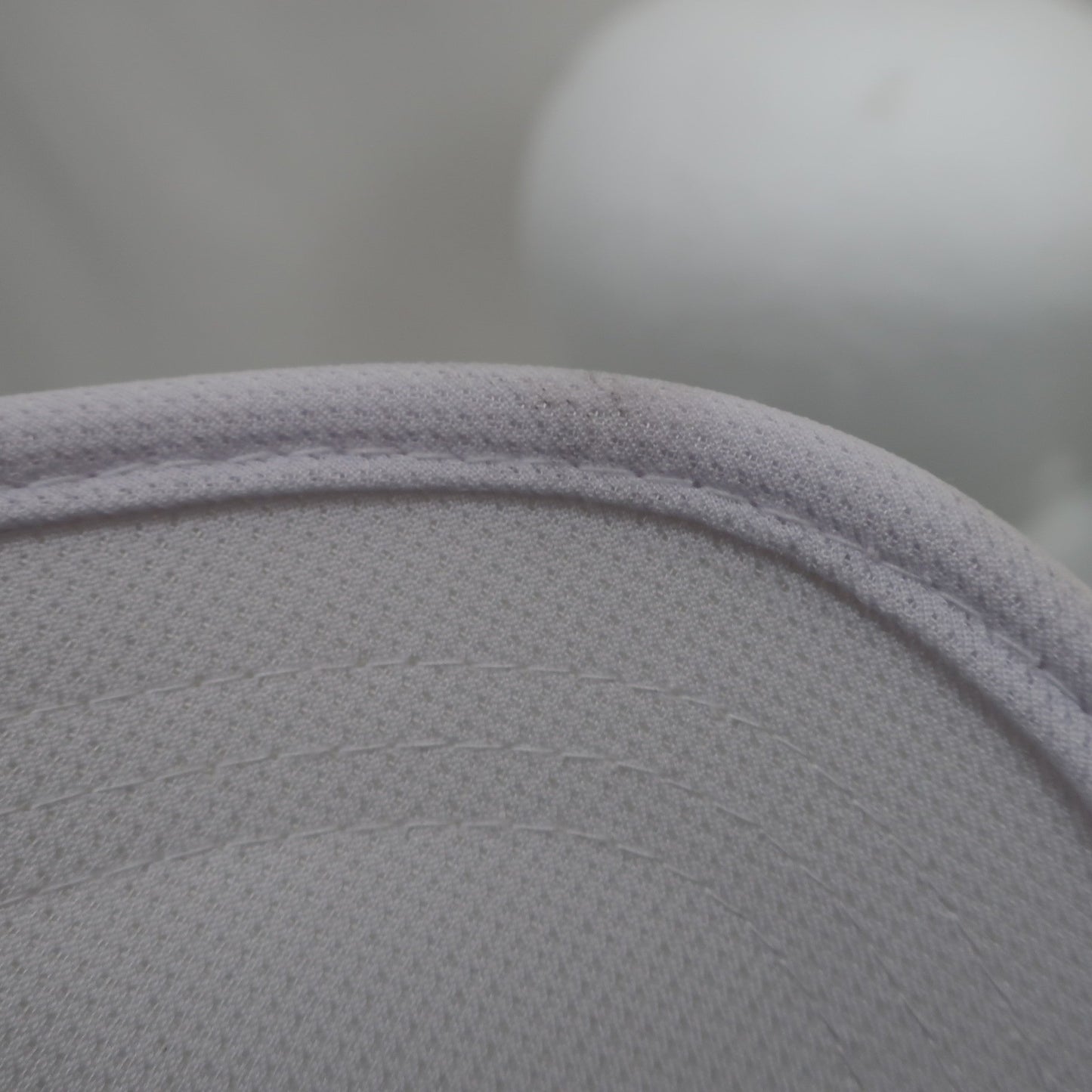 adidas(アディダス) キャップ 白 レディース フリーサイズ B