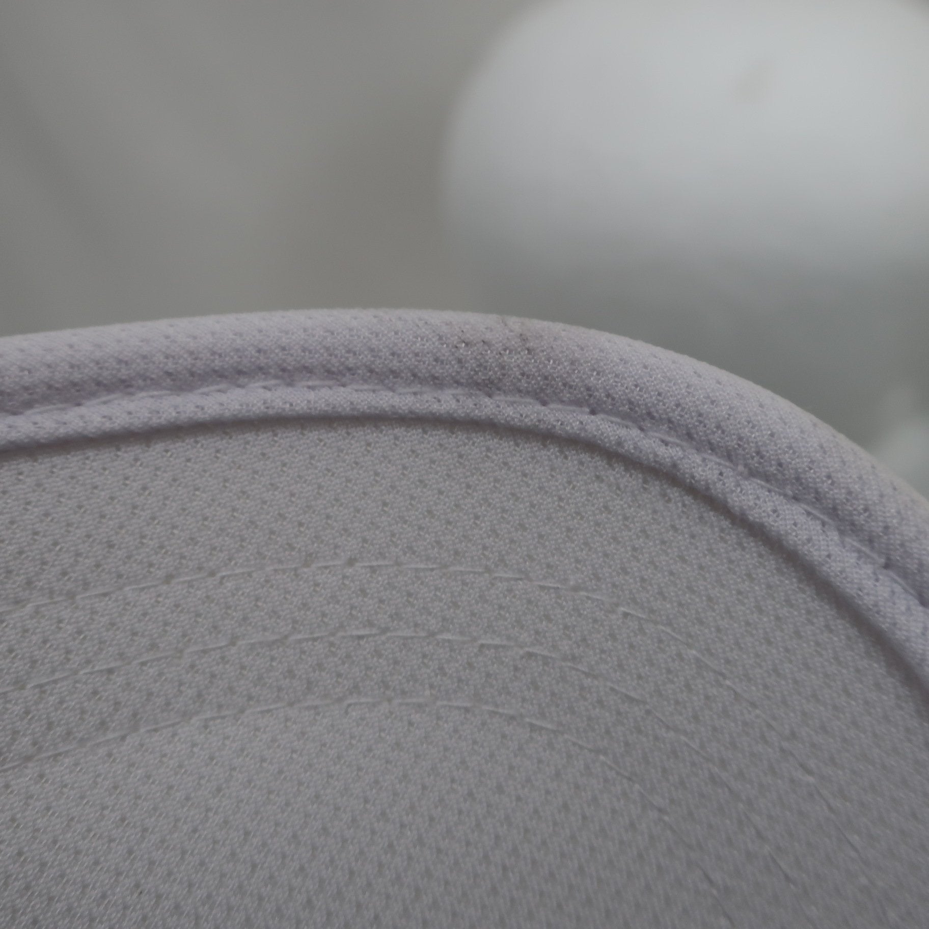 adidas(アディダス) キャップ 白 レディース フリーサイズ B