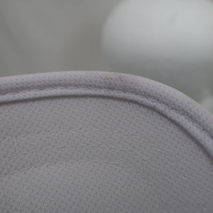 adidas(アディダス) キャップ 白 レディース フリーサイズ B
