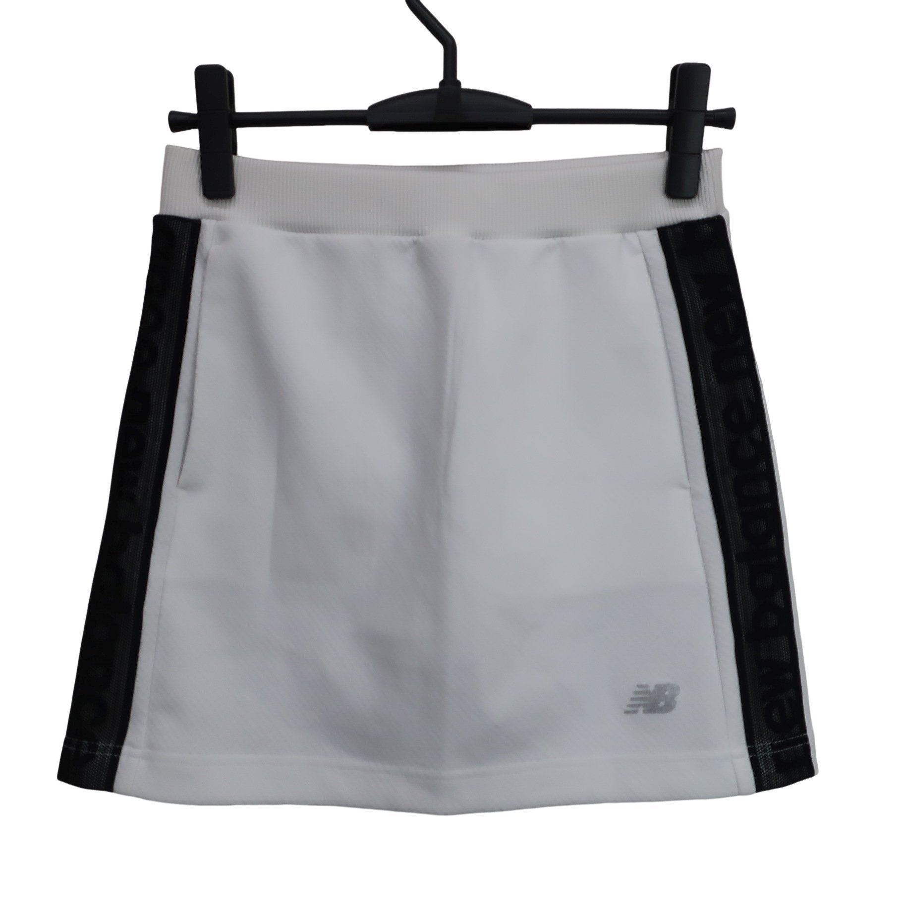 New Balance golf(ニューバランスゴルフ) スカート 白 レディース 0 012-3134508 A