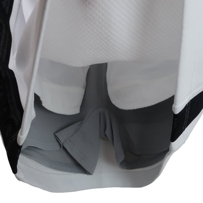 New Balance golf(ニューバランスゴルフ) スカート 白 レディース 0 012-3134508 A