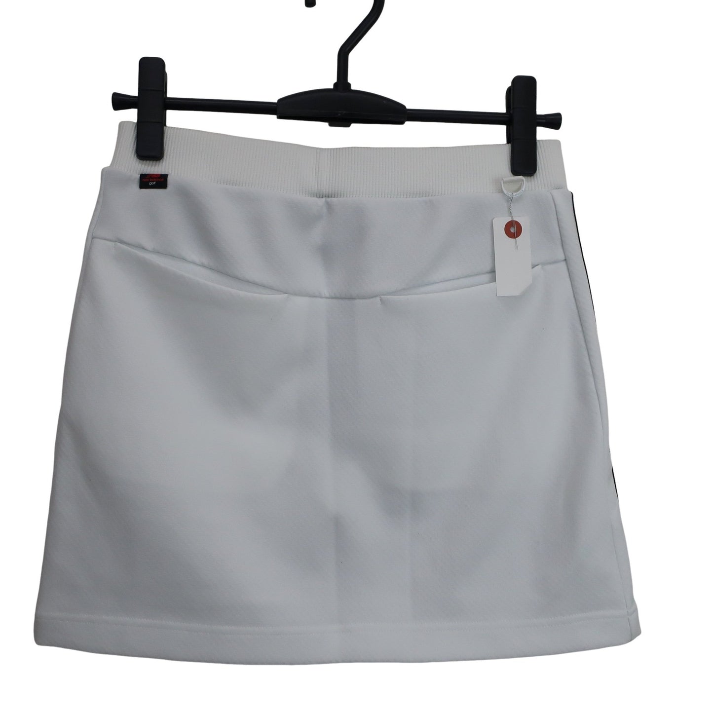 New Balance golf(ニューバランスゴルフ) スカート 白 レディース 0 012-3134508 A