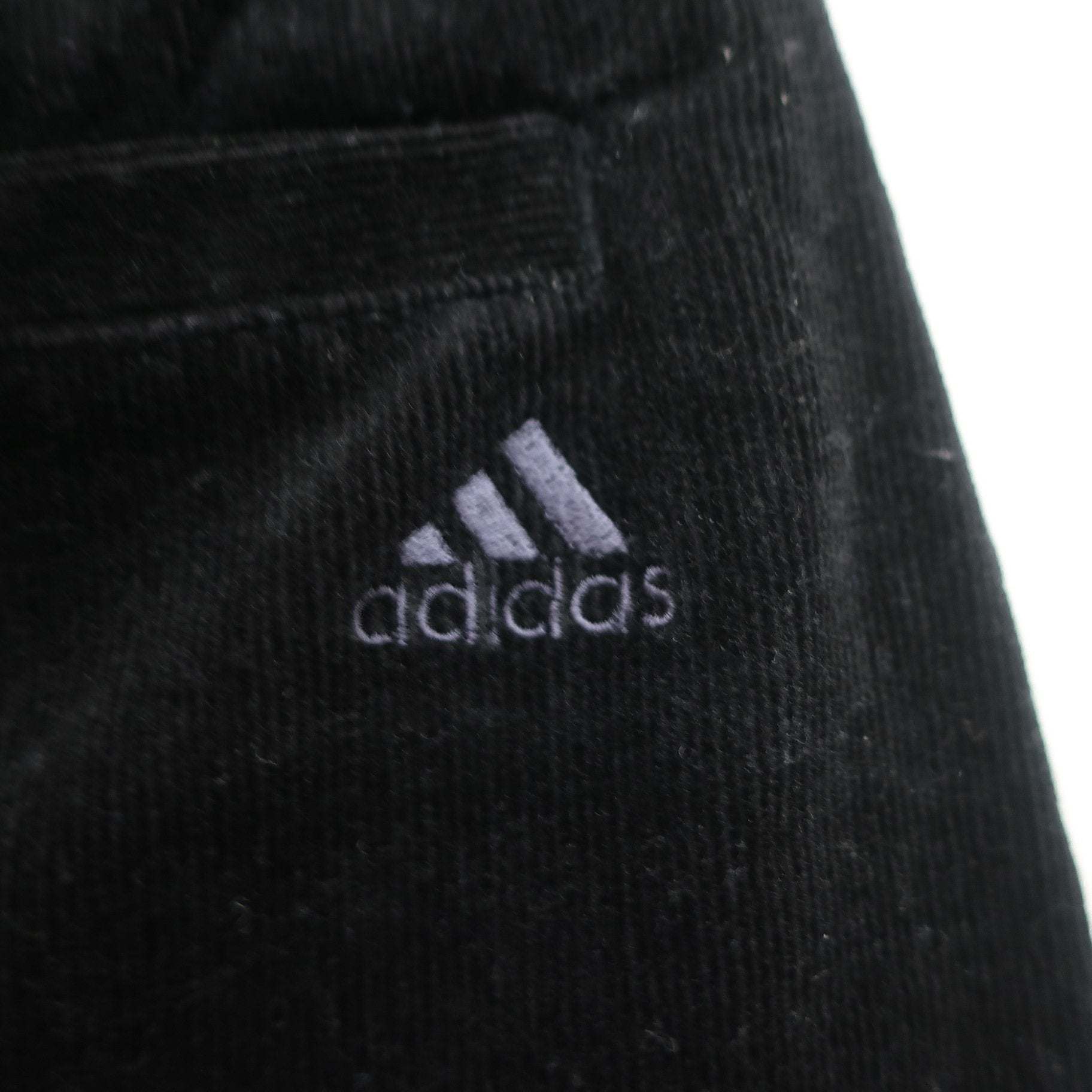 adidas(アディダス) スカート 黒 レディース S/P A