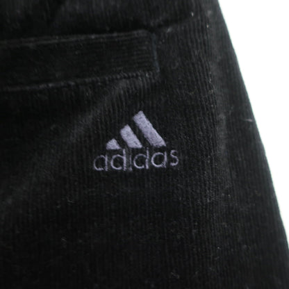 adidas(アディダス) スカート 黒 レディース S/P A