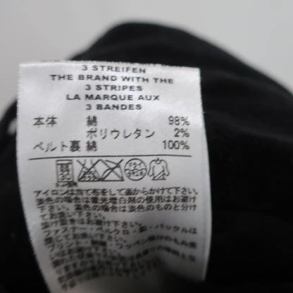 adidas(アディダス) スカート 黒 レディース S/P A