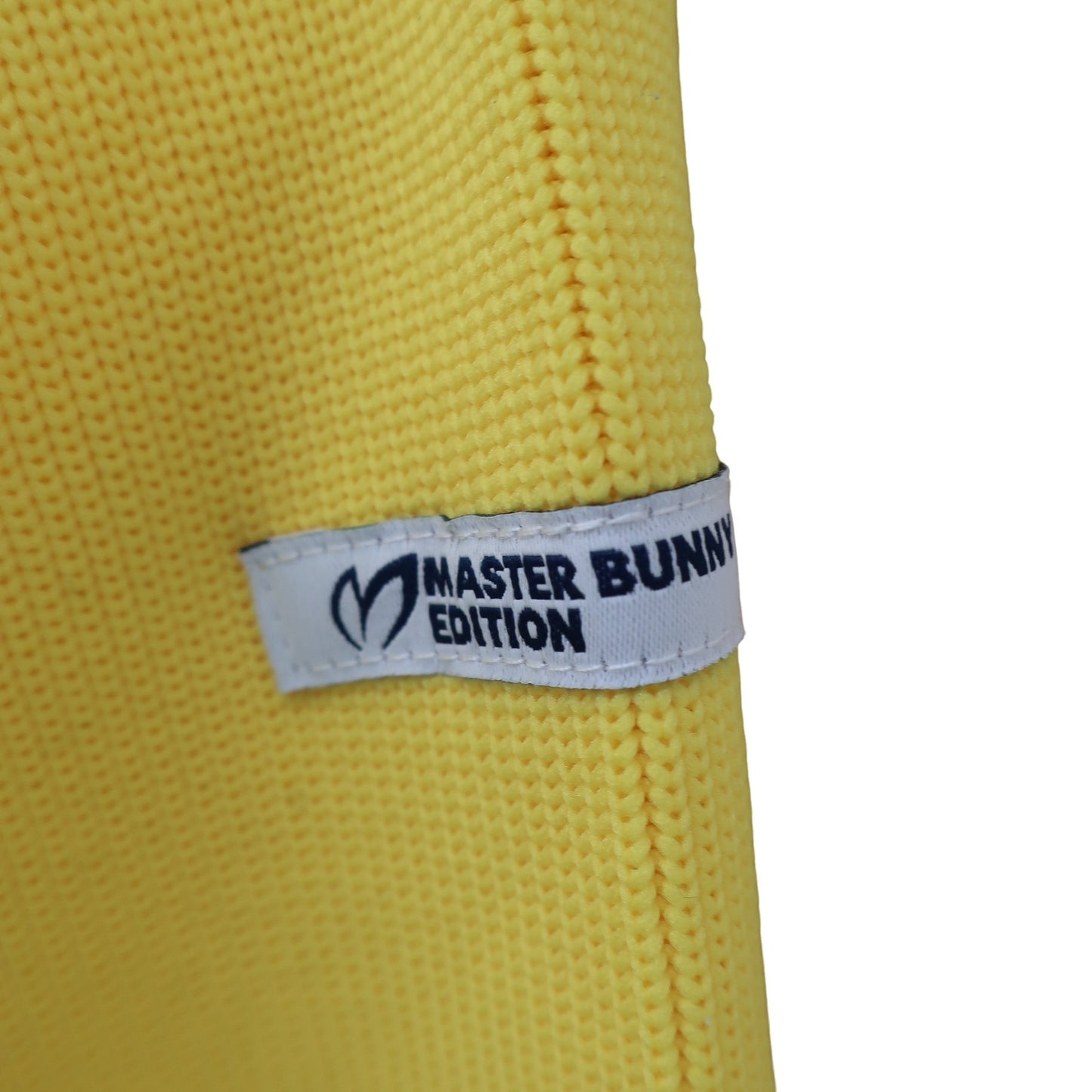 MASTER BUNNY EDITION(マスターバニーエディション) スニードジャック 黄色 レディース 0 159-9221002 A