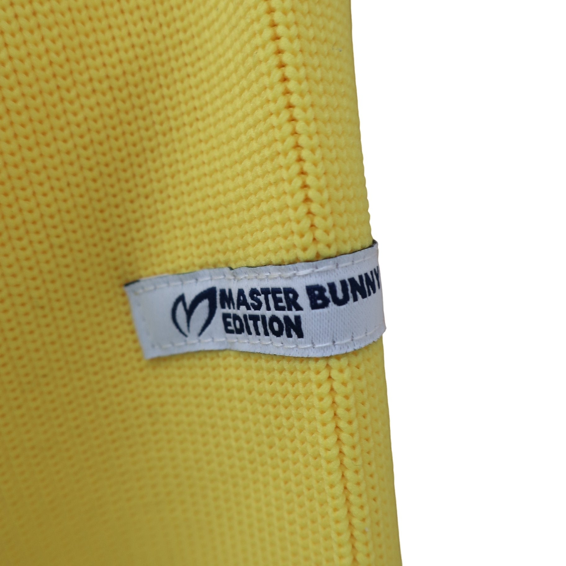 MASTER BUNNY EDITION(マスターバニーエディション) スニードジャック 黄色 レディース 0 159-9221002 A