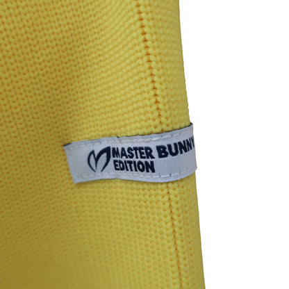 MASTER BUNNY EDITION(マスターバニーエディション) スニードジャック 黄色 レディース 0 159-9221002 A